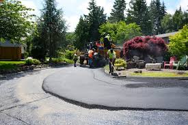 Best Driveway Grading and Leveling  in Big Beaver, PA