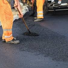 Best Recycled Asphalt Driveway Installation  in Big Beaver, PA